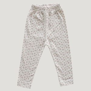 Jamie Kay Leggings- Nostalgia Floral- 6-12 M